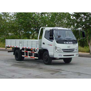 Sinotruk 4X2 Mini Fracht Truck